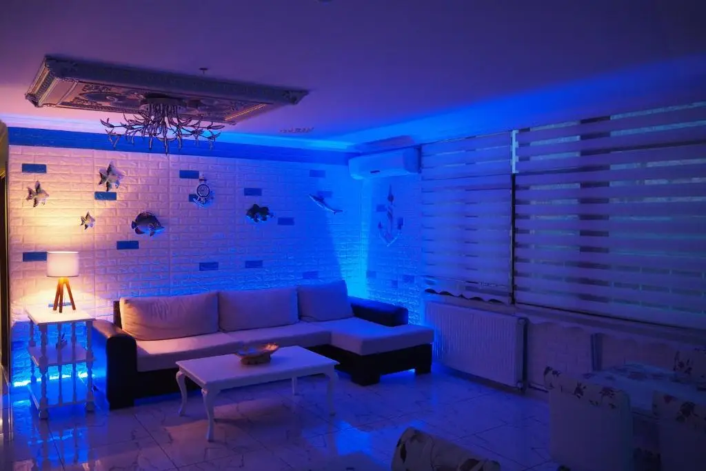 Стамбул: Naila Hotel