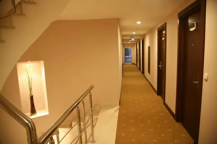 Кешан: Cetin Otel