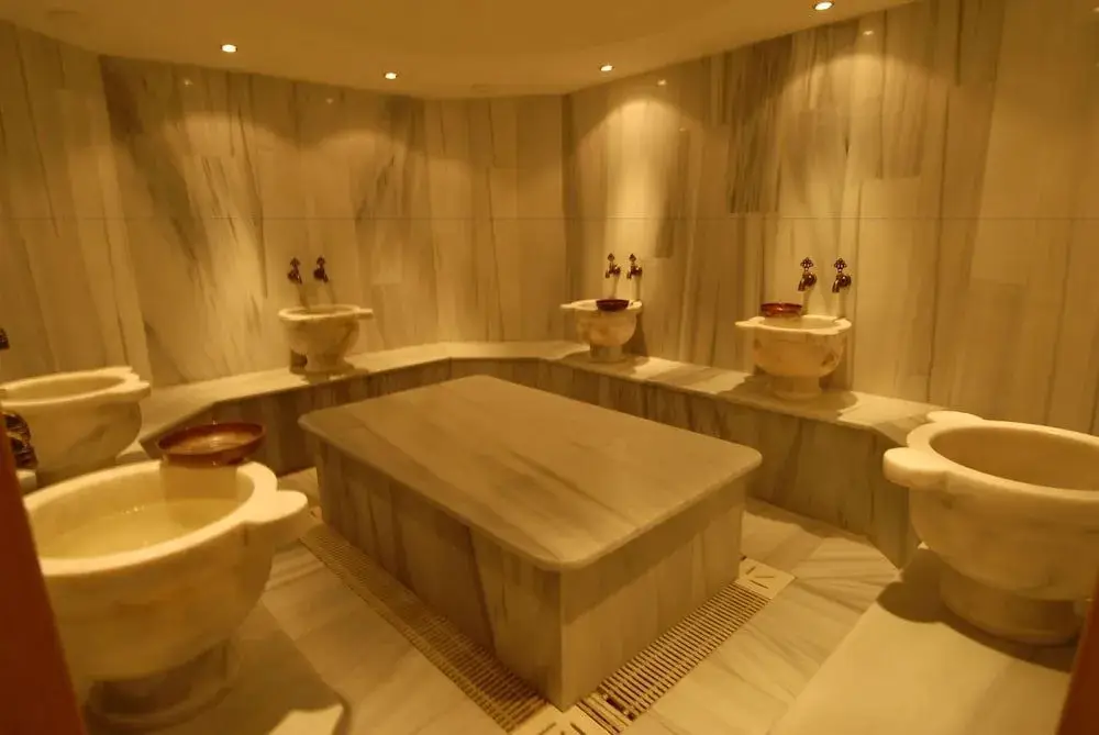 Кешан: Cetin Otel