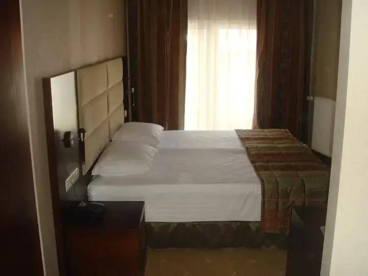 Кешан: Cetin Otel
