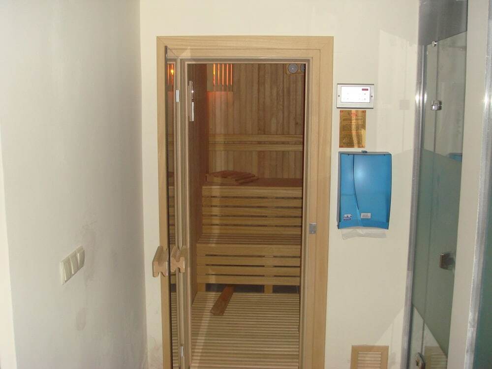 Кешан: Cetin Otel