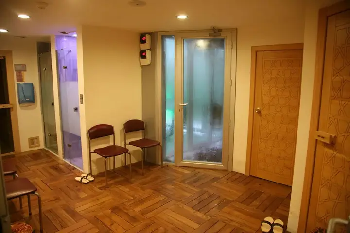 Кешан: Cetin Otel
