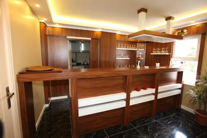 Бююкчекмедже: Emir Butik Otel