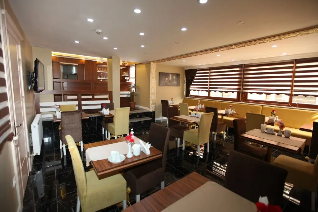 Бююкчекмедже: Emir Butik Otel