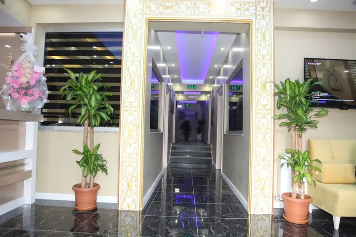 Бююкчекмедже: Emir Butik Otel