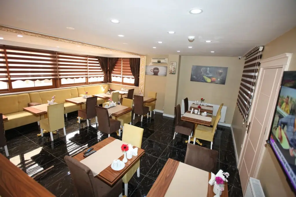 Бююкчекмедже: Emir Butik Otel