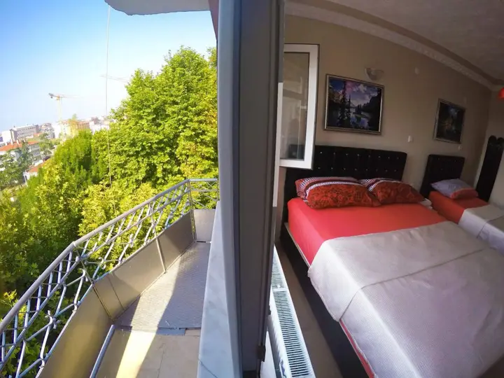 Измит: Eren Hotel