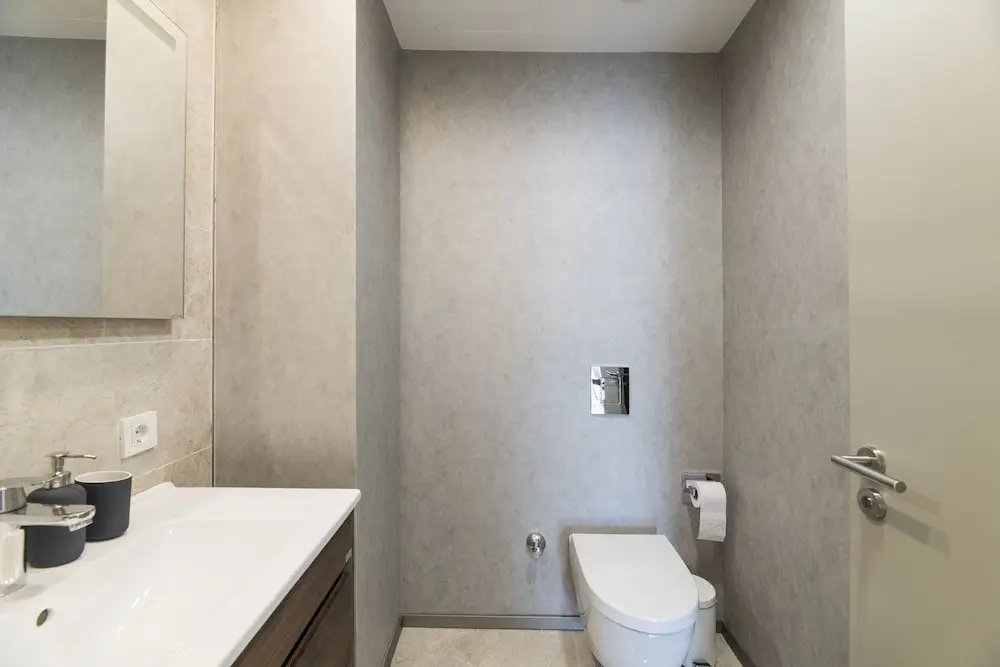 Oryapark Residence — фото 1
