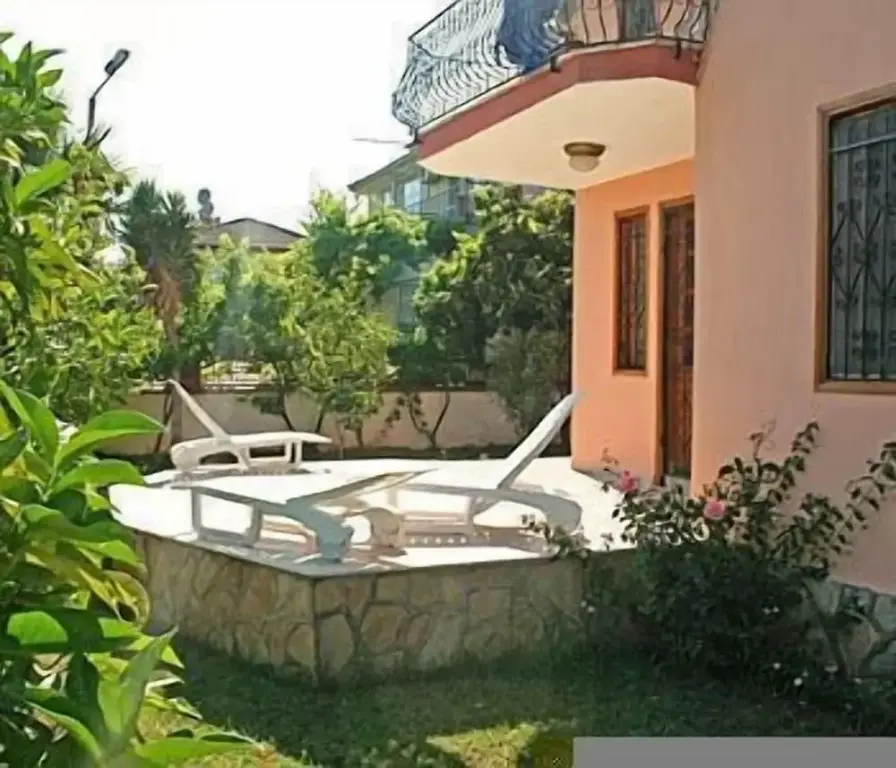 Фетхие: Villa Truva