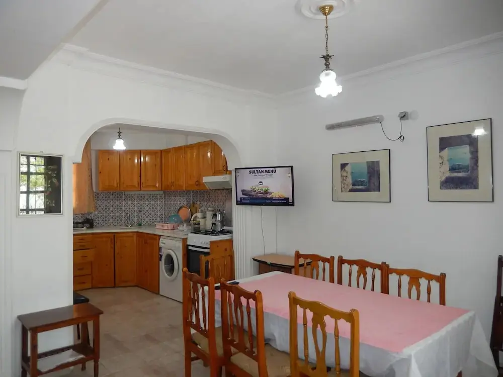 Фетхие: Villa Truva
