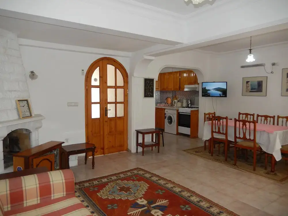 Фетхие: Villa Truva