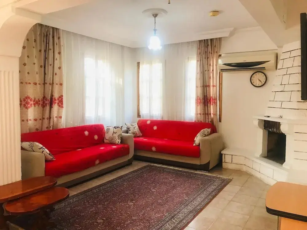 Фетхие: Villa Truva