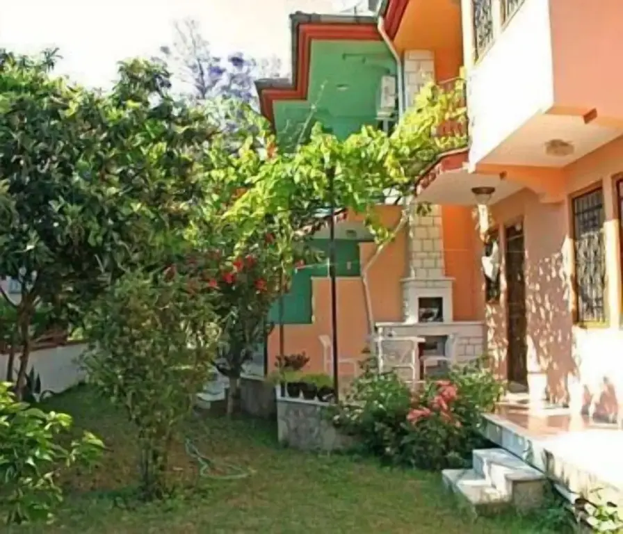 Фетхие: Villa Truva