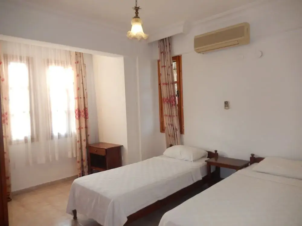 Фетхие: Villa Truva