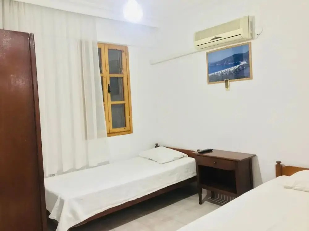 Фетхие: Villa Truva