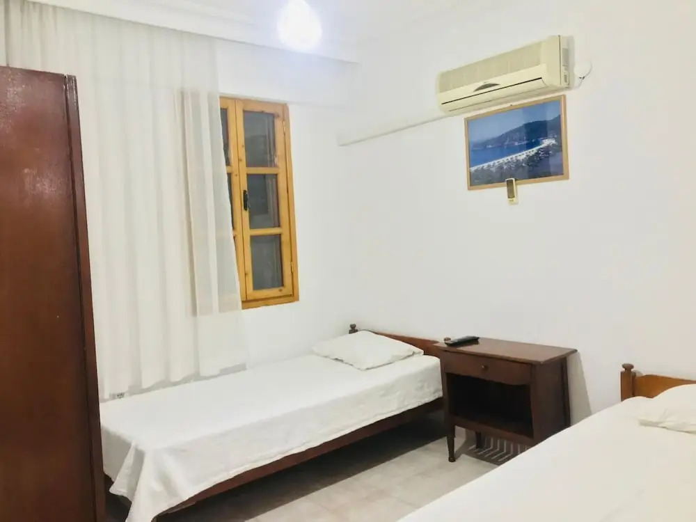 Фетхие: Villa Truva