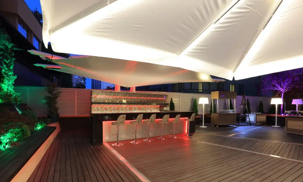 Анкара: Latanya Hotel Ankara