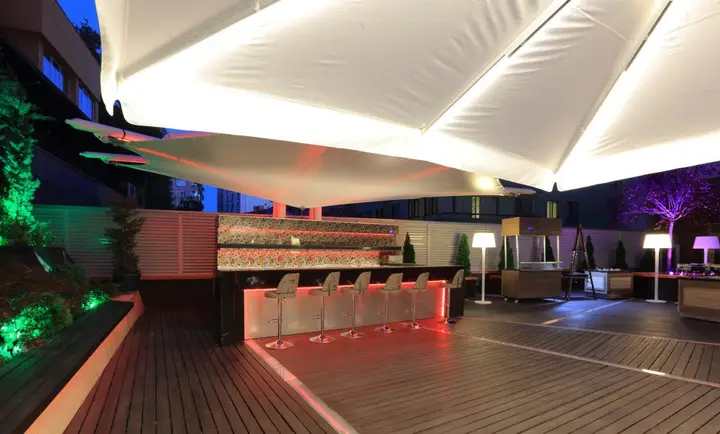 Анкара: Latanya Hotel Ankara