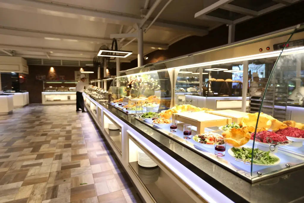 Анкара: Latanya Hotel Ankara