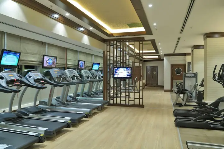Анкара: Latanya Hotel Ankara