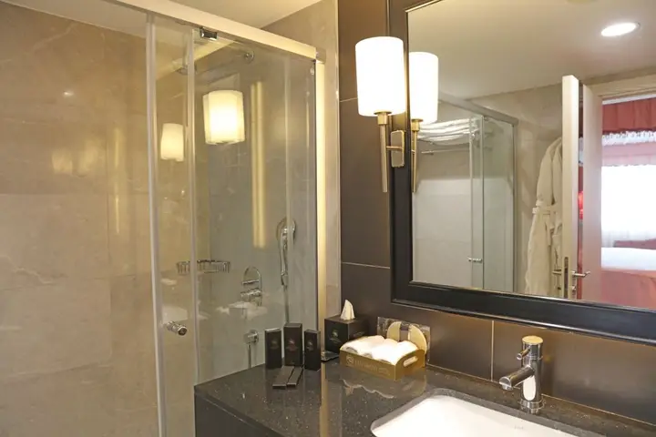 Анкара: Latanya Hotel Ankara