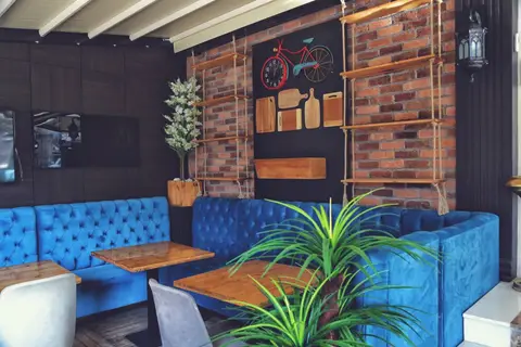 My Suit Residence — фото 1