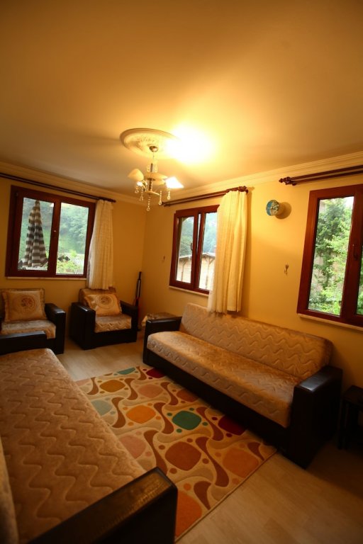 Чамлыхемшин: Yesil Doga Tatil Apart