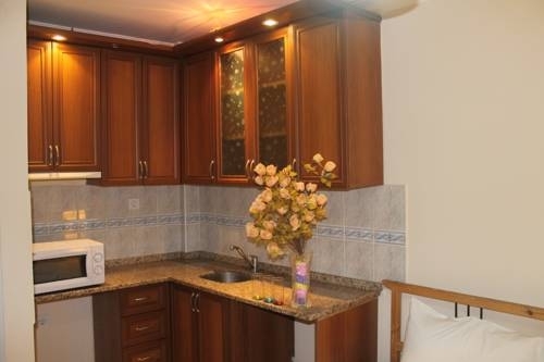 Стамбул: Pera Apartment