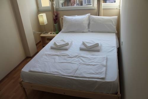 Стамбул: Pera Apartment