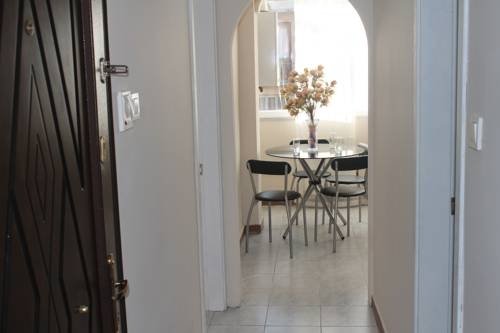 Стамбул: Pera Apartment