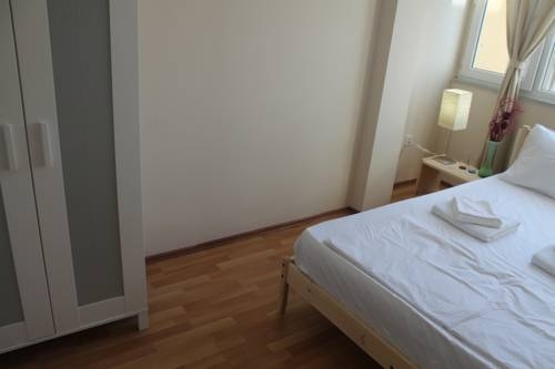 Стамбул: Pera Apartment