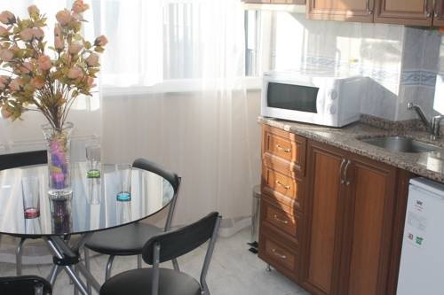 Стамбул: Pera Apartment