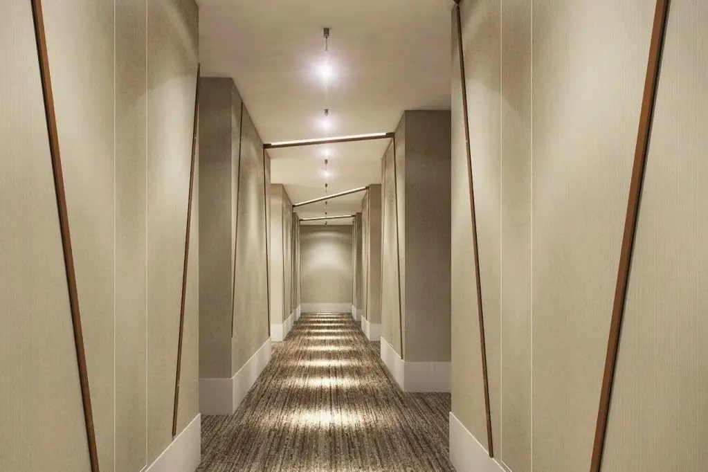 Стамбул: Liv City Hotels