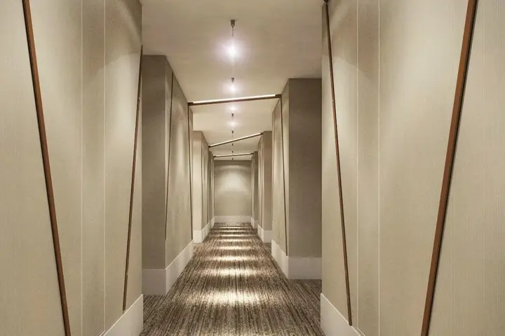 Стамбул: Liv City Hotels
