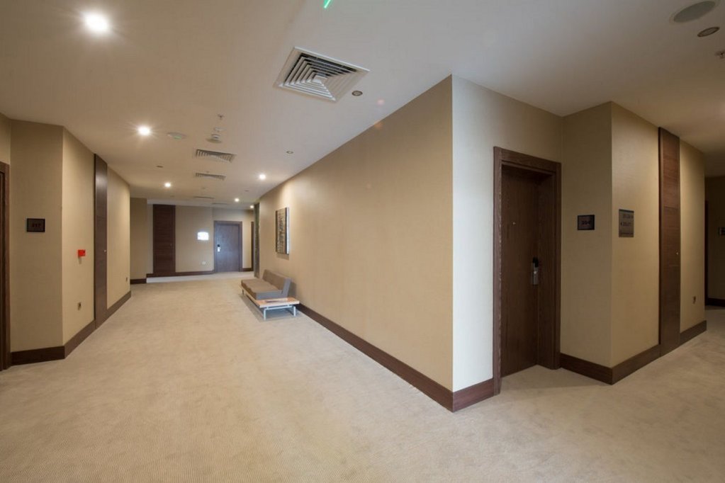Стамбул: Liv City Hotels