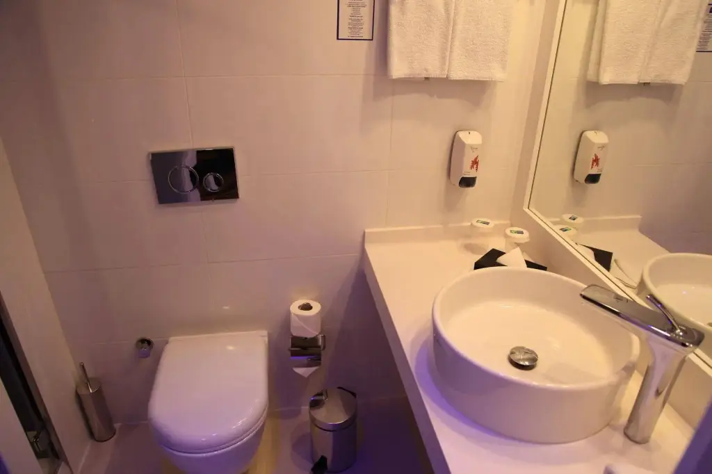 Стамбул: Liv City Hotels