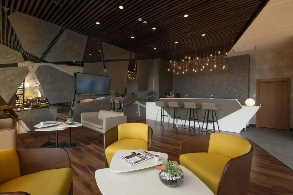 Стамбул: Liv City Hotels