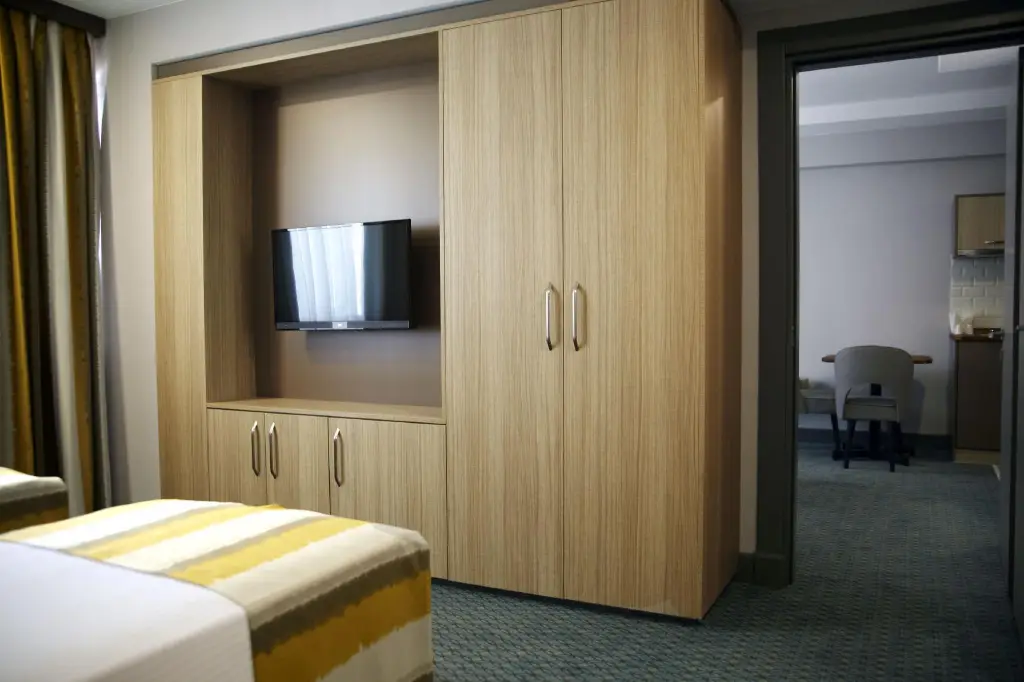 Стамбул: Tophane Suites