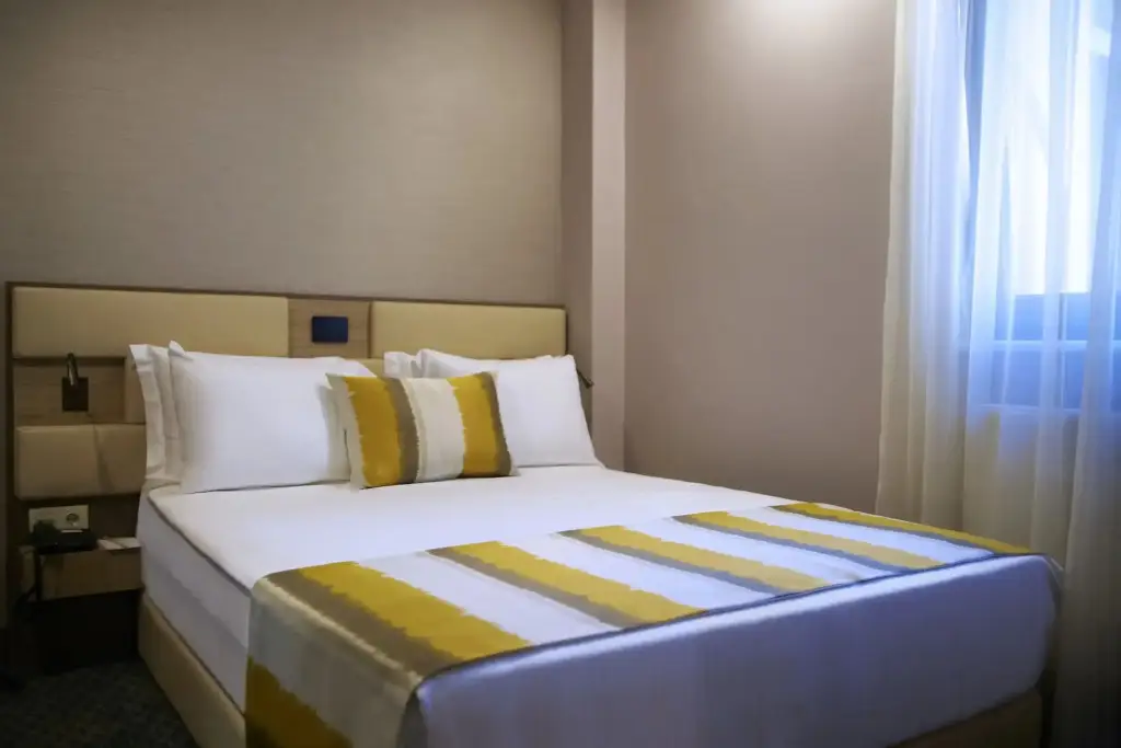 Стамбул: Tophane Suites