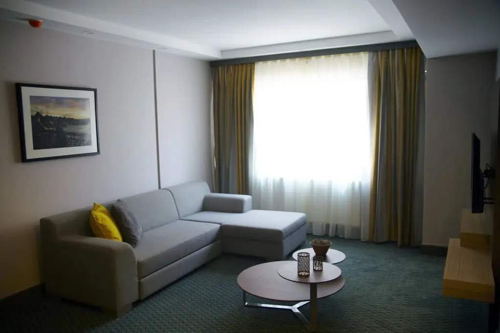 Tophane Suites — фото 1