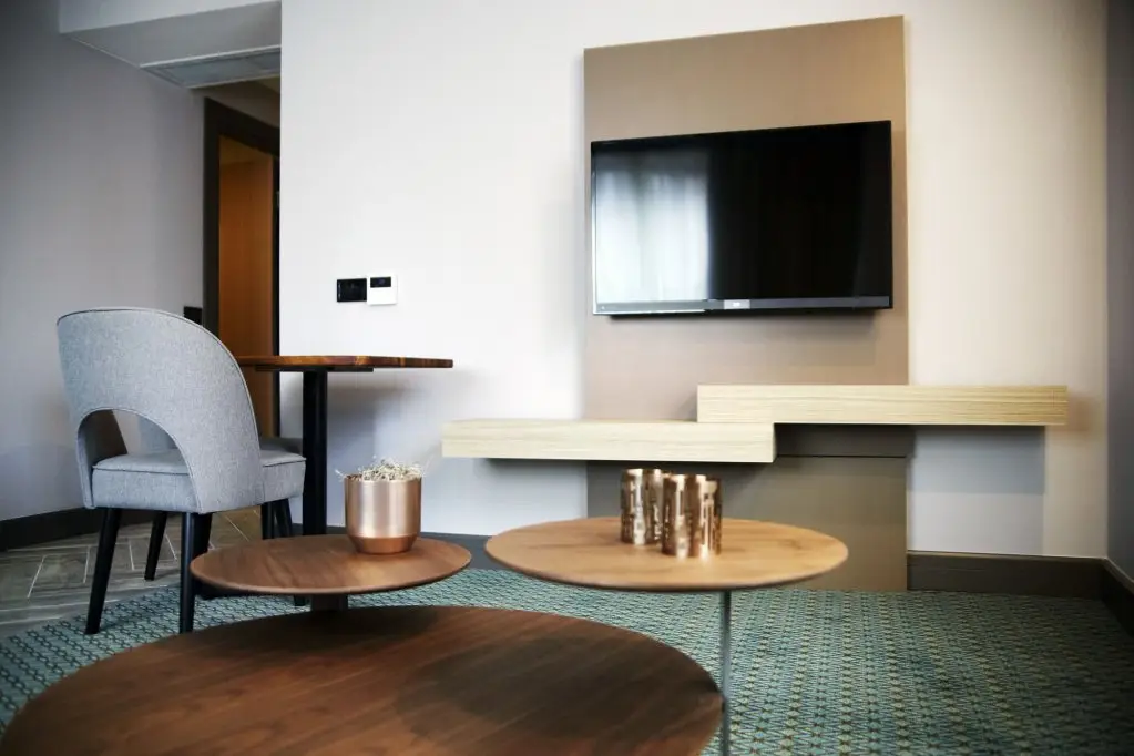 Стамбул: Tophane Suites