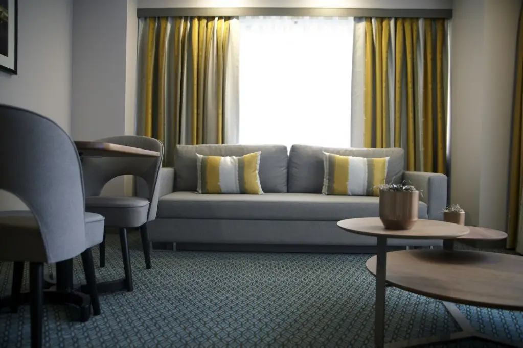 Стамбул: Tophane Suites