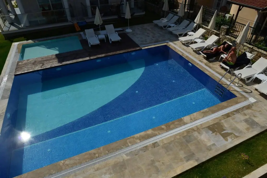 Фетхие: Lighthouse Nadia Aparts