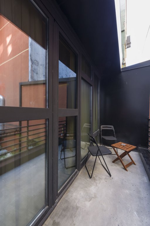 Стамбул: Отель Fitas Oda Beyoglu
