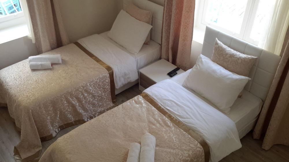 Анталья: Guesthouse Mavi Konak