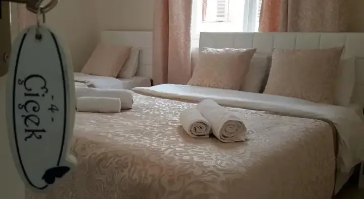 Анталья: Guesthouse Mavi Konak