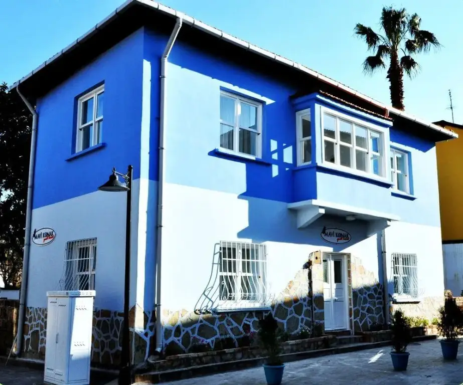 Анталья: Guesthouse Mavi Konak