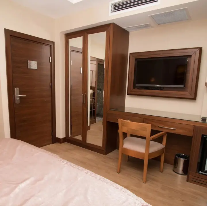 Стамбул: Отель Long Stay Istanbul