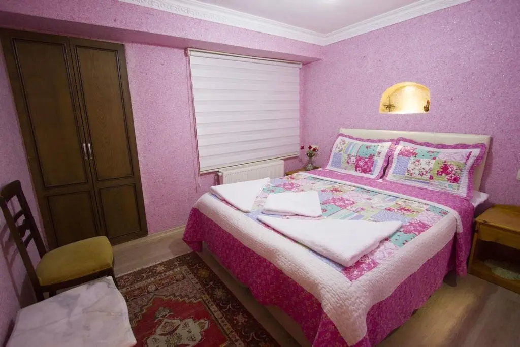 Гёреме: Nil Story House