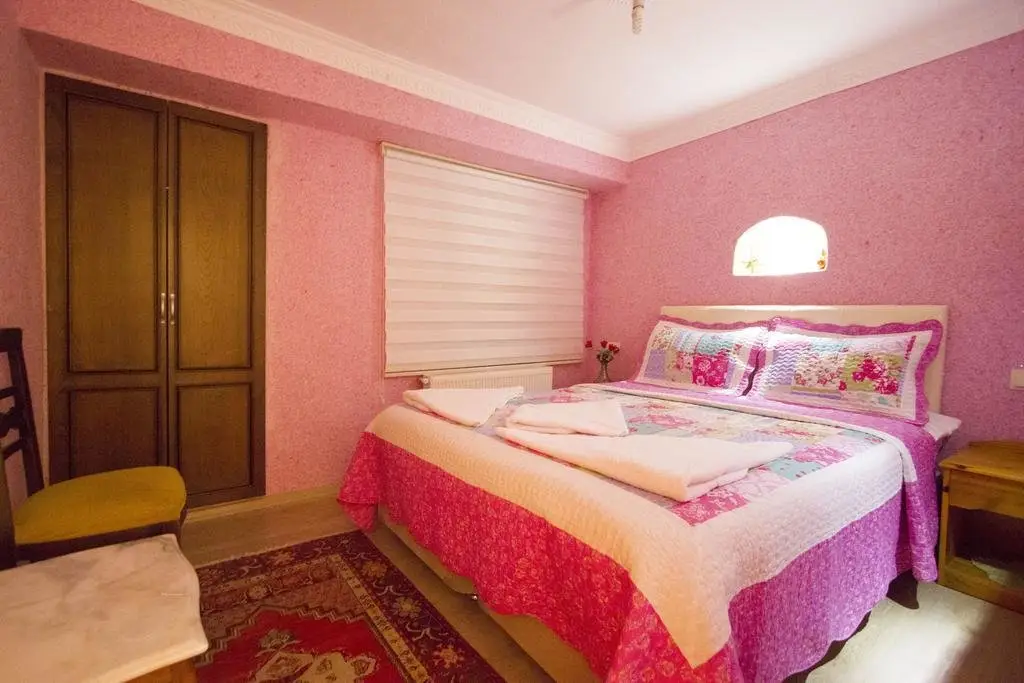 Гёреме: Nil Story House